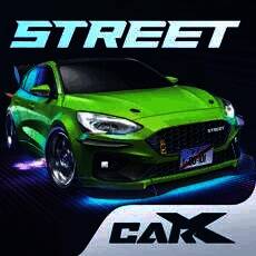 CarX Street V1.74.6