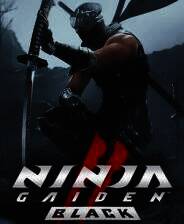 《忍者龙剑传2：黑之章》官方版