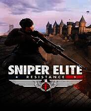 《狙击精英：抵抗》中文版