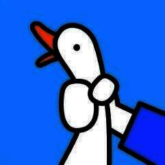 抓大鹅 官网正版 V1.0