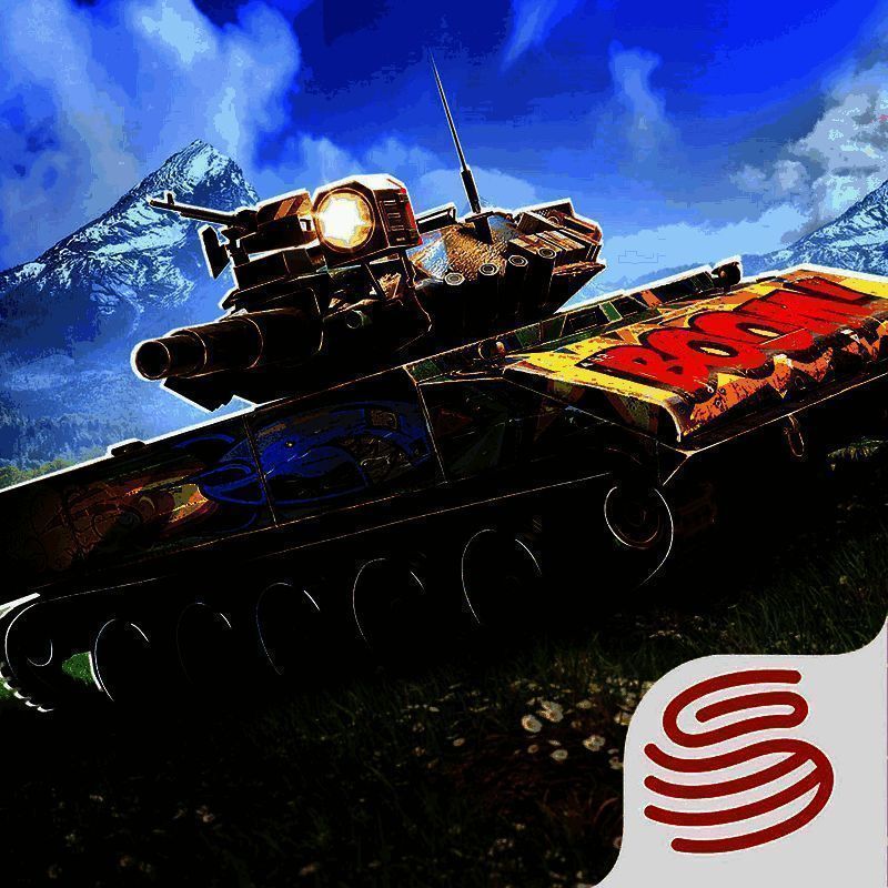 坦克世界：闪电战 V10.6.0