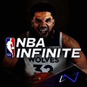 nba无限 国际服 V1.0