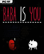 《Baba Is You》免安装下载