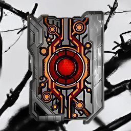 假面骑士利迦德模拟器 V1.0