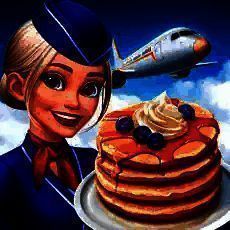 飞机大厨 2024最新版 V8.1.1