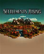 《崛起的聚落》免安装汉化版