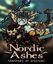 《北欧之烬：诸神黄昏幸存者》中文版