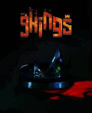 《9 Kings》中文版