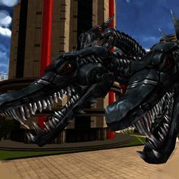 最强战甲恐龙 安卓版 V1.0.1