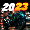 摩托车模拟3D 官方正版 V1.1.3