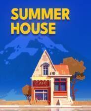 《SUMMERHOUSE》中文版