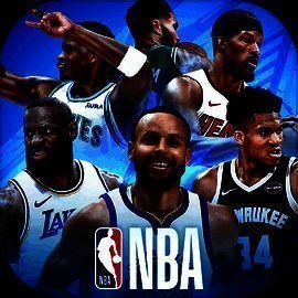 NBA篮球世界 免费版 V1.1.7