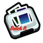 Batch It! 7.22