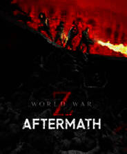 《僵尸世界大战：劫后余生》官方版