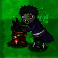 植物大战僵尸火影版 下载安装最新版 V1.0.0