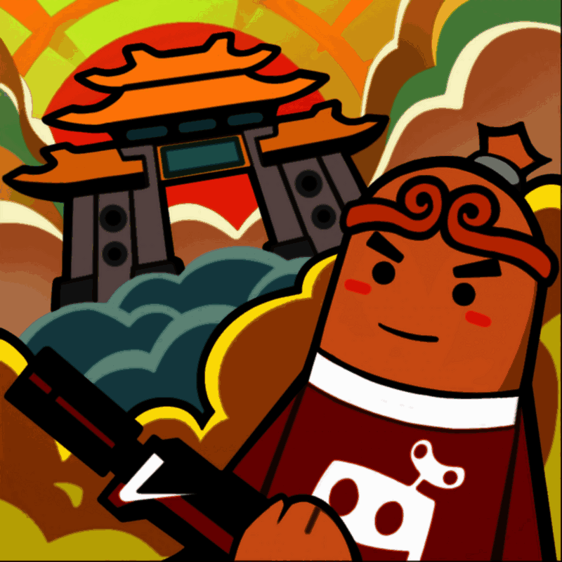 香肠派对 正版2025 V14.65