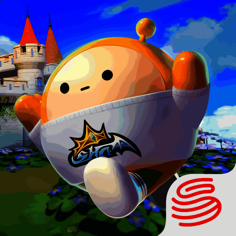 蛋仔派对 2025官网正版 V1.0.113