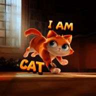 I Am Cat V1.0.2