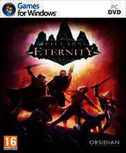 《永恒之柱》风灵月影修改器