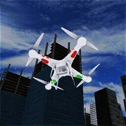 真实无人机模拟器 免费版 V1.0