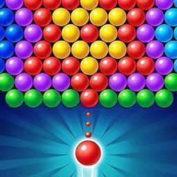 泡泡射击魔法爆破 安卓免费版 V1.1.6