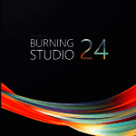 Ashampoo Burning Studio 24⁠