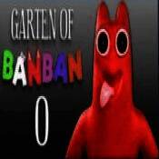 Garten of Banban 0 V1.0