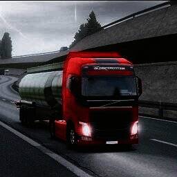 迷你卡车模拟器世界 最新版本 V1.0