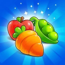 疯狂水果连击 V1.0.1