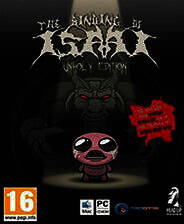 《以撒的结合》电脑版