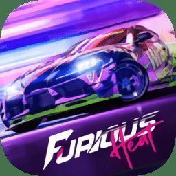 疯狂热火竞速 官方版 V2.03