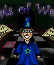 《魔法漩涡》英文免安装版