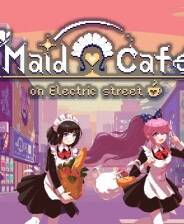 《芙哇芙哇女仆咖啡厅》官方版