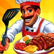 疯狂的餐厅厨房 最新版 V7.13