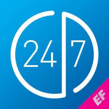 英孚英语24/7 V1.5.1