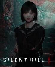 《寂静岭f》游戏库