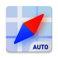 腾讯智驾地图 车机版 V8.4.3.20