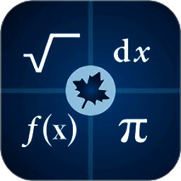 Maple计算器 手机版 V3.3.3