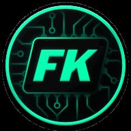FK内核管理器 V6.0.3