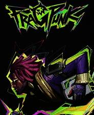 《界外狂潮》官方版