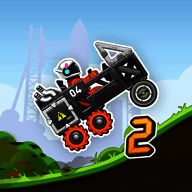 暴爽疯狂赛车 内置mod菜单 V1.0.5