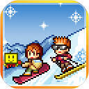 闪耀滑雪场物语 折相思版 V1.00