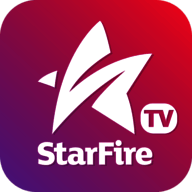 星火TV 官网版 V2.0.0.5