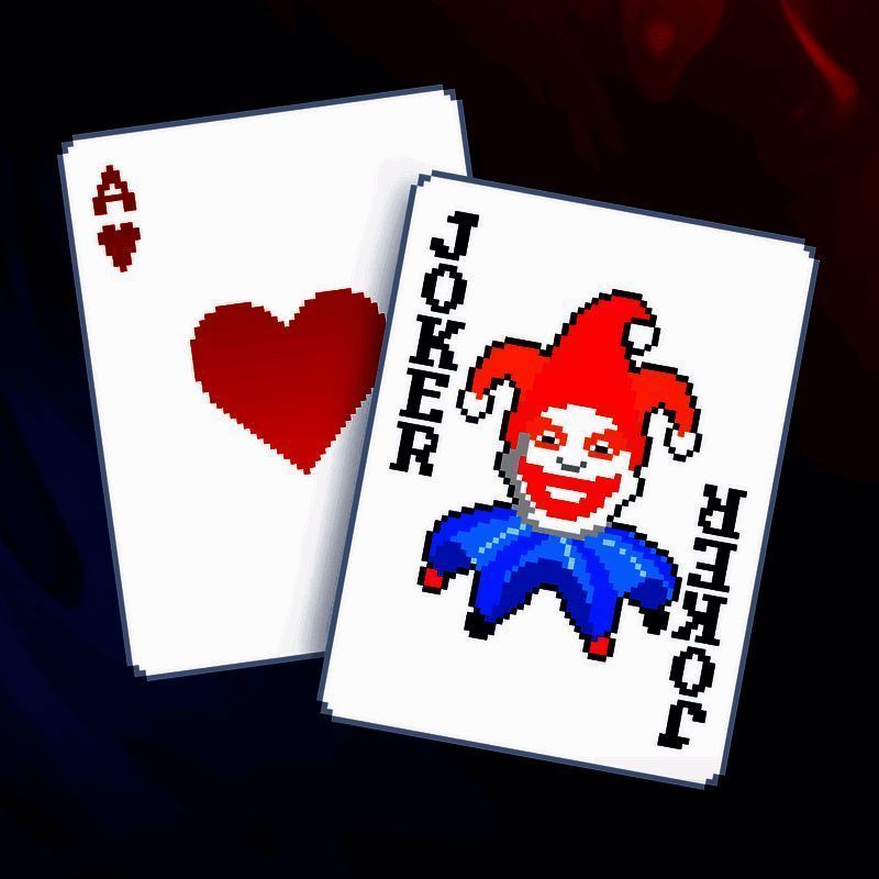 小丑牌 单机版 V1.0