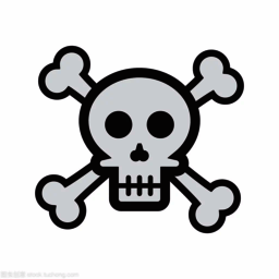 骷髅头直装 框架 V1.0