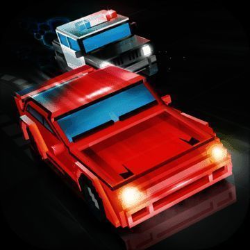 亡命时速 V1.1
