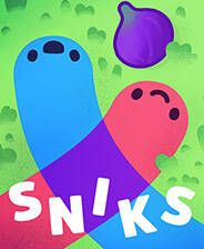 《SNIKS》英文免安装版