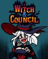 《魔女与学生会：卡牌之战》免安装中文版