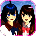 樱花校园模拟器 无广告无限金币版 V10.38.2.6