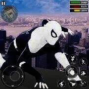 蜘蛛侠英雄3D V1.0